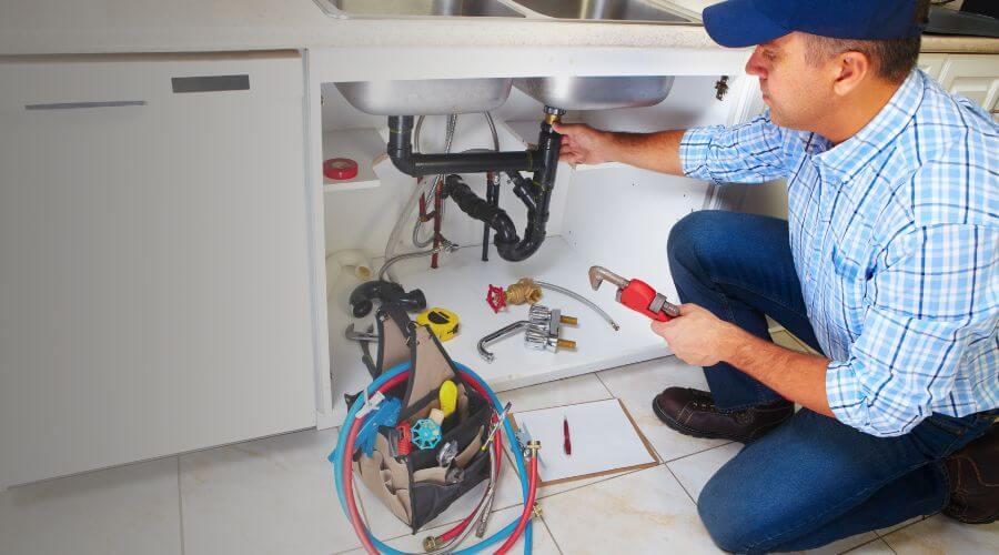 Local tankless water heater installation in Yolyn, WV